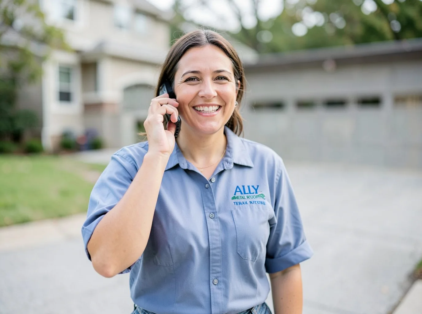 Metal Roof Installation Winder, GA FAQs
